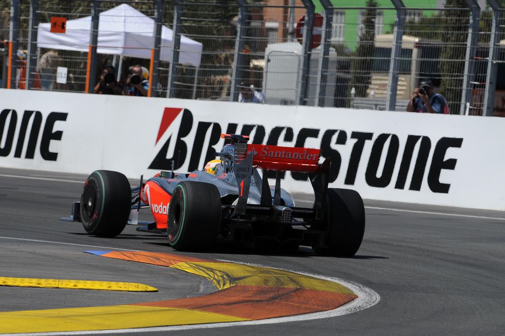 GP EUROPA